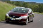 Honda FCX Clarity 2009 года (EU)